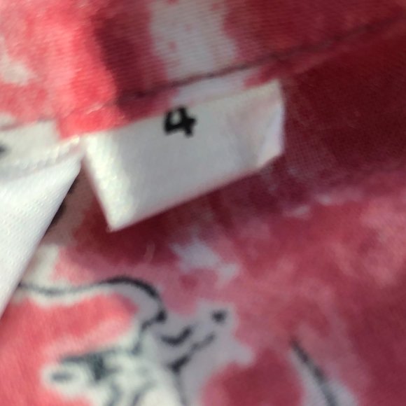 Ooh! La, La! Couture Halter Summer Dress - Picture 9 of 9